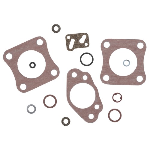 Gasket set hd6 carburettors - hd6,