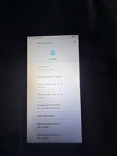 Nokia C2 Second Edition