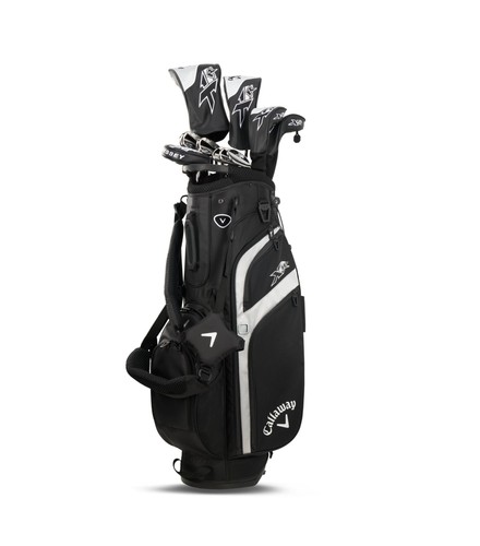 Callaway golf premium - xr, 26