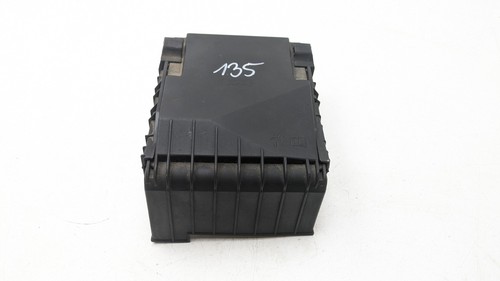 Volkswagen sharan mk2 fuse - volkswagen,