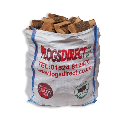Bulk bag grown britain kiln - bulk,