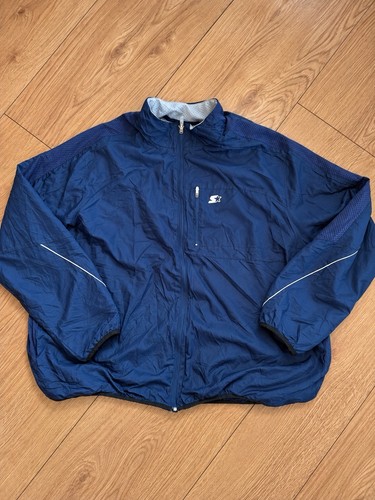 Starter men windbreaker - starter,