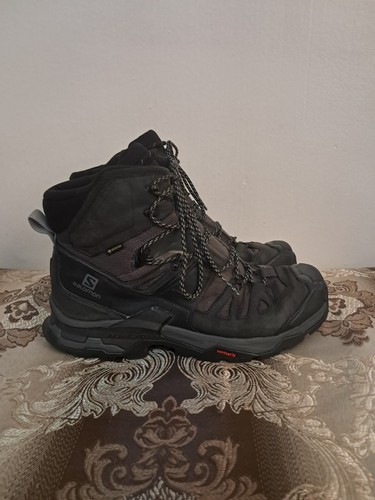 Salomon quest gtx hiking - salomon,