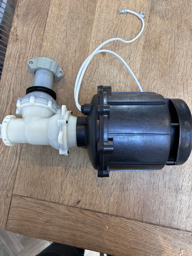 Lazy spa air blower - lazy,