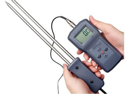 Portable moisture meter w - portable,