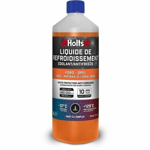 Holts hafr0009b antifreeze - holts,