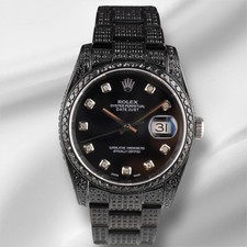 Rolex 36mm oyster - rolex,
