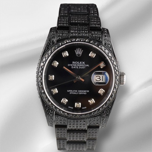 Rolex 36mm oyster - rolex,