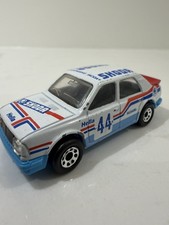 MATCHBOX SKODA 130LR 1986 Good