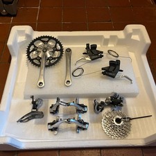 Shimano Deore XT M737 / M739