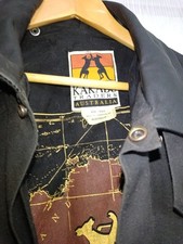 Vintage Kakadu Traders