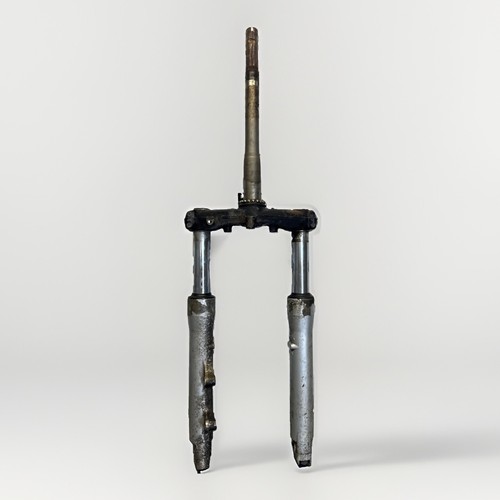 Front fork honda 300 - honda, sh