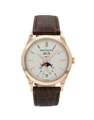 Patek philippe annual - patek,