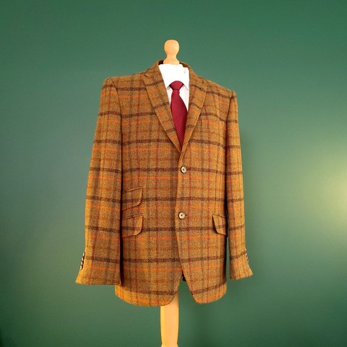 Ted baker tweed blazer - baker,