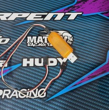 VRC pro Rc Adapter, Mugen