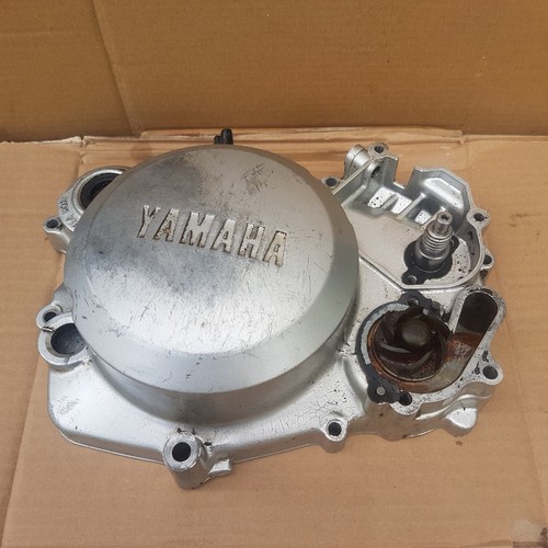 Yamaha dtr125 engine clutch - yamaha,