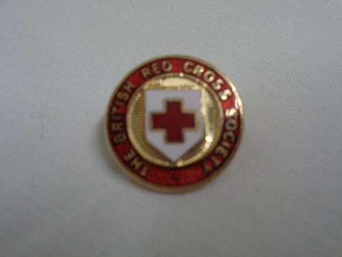 The british red cross - british,