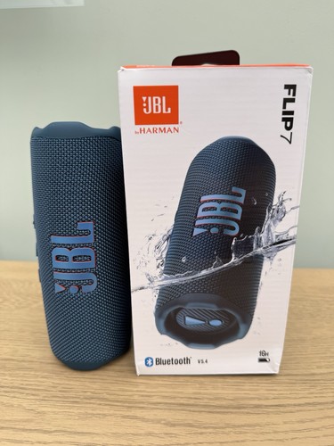 Jbl flip portable bluetooth - flip,