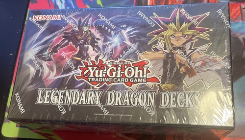 Legendary dragon - yu-gi-oh,
