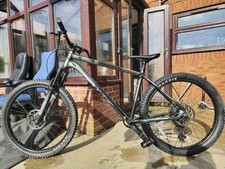 For Sale: 2024 Whyte 901 XL – Excellent Condition
