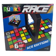 Rubik’s Cube Rubiks Race Ace