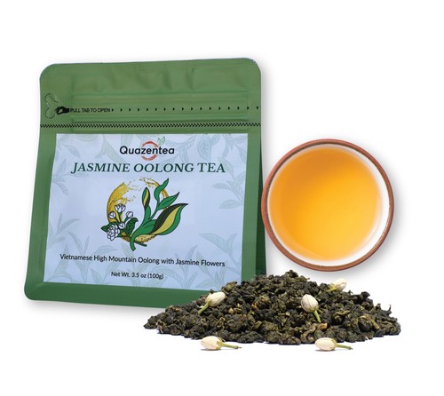 Quazentea jasmine premium - quazentea,