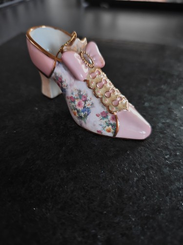 Lena liu fancy shoe ribboned - liu,