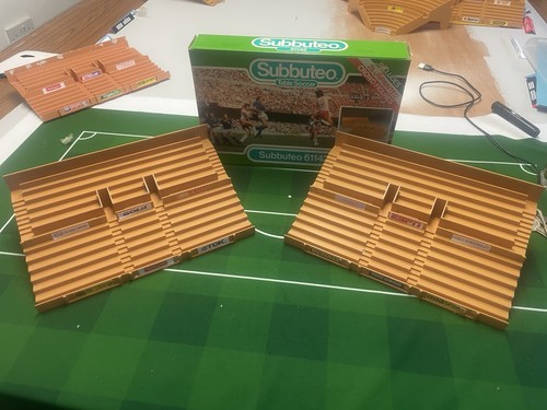 Subbuteo table soccer 61142 - subbuteo,
