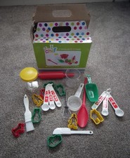 Kids Baking Set – Lil’