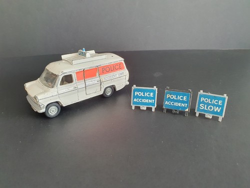 Vintage meccano dinky - meccano,