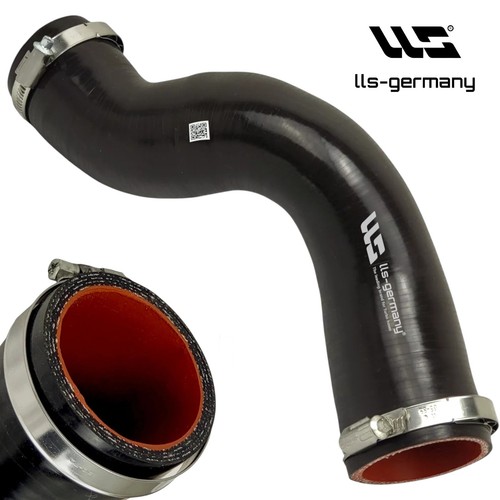 Turbo hose charge air - hose,