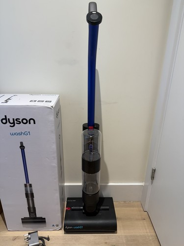 Dyson wash cordless hard - wash,