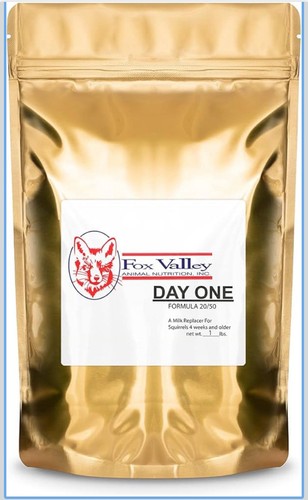 New 2oz fox valley day - fox,