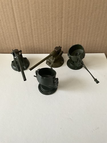 Britains 1640 searchlights - britains, no.1640