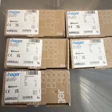 Hager ARR932U 32 AMP CURVE B