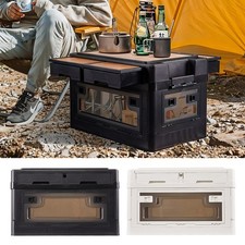 Large Folding Camping Storage