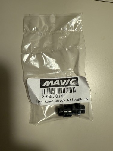 Mavic rear hub - mavic,