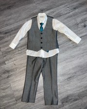 Next Signature Boys Suit