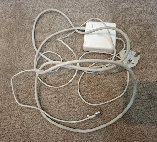 Genuine apple 85w - genuine, magsafe