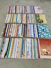 200 Backing Background A5 Card