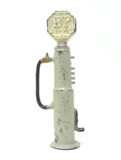 TAYLOR & BARRETT LEAD PETROL