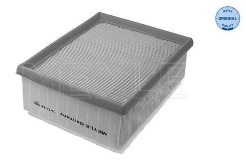Air filter meyle fits - meyle,