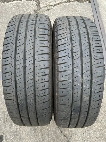 Summer tires 215 - /60, r17