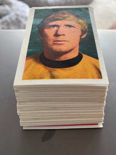 301 fks soccer stars 1968 - 301,