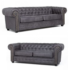 Chesterfield seater sofa - chesterfield,