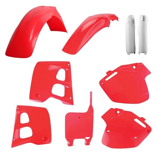 Polisport plastics kit for - polisport,