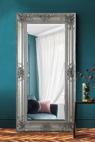 Beautiful large mirror - beautiful,