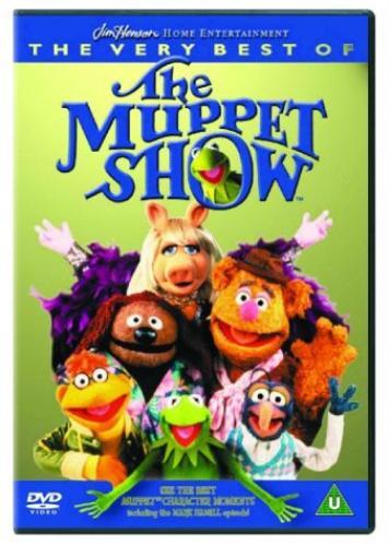 The muppets very - the, best