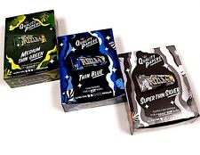 Rizla King Size Limited Edition Camouflage Papers