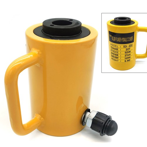 Ton manual oil pump - manual,